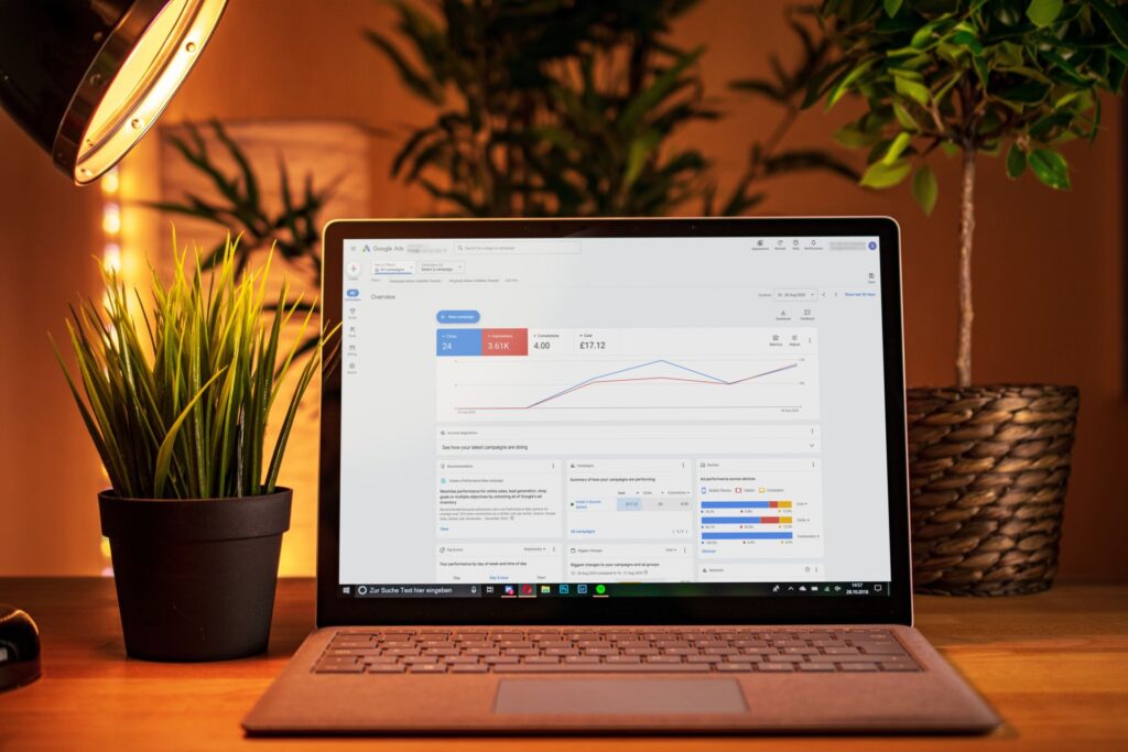 Best company in Southampton for website design