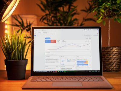 Web design experts in Southampton