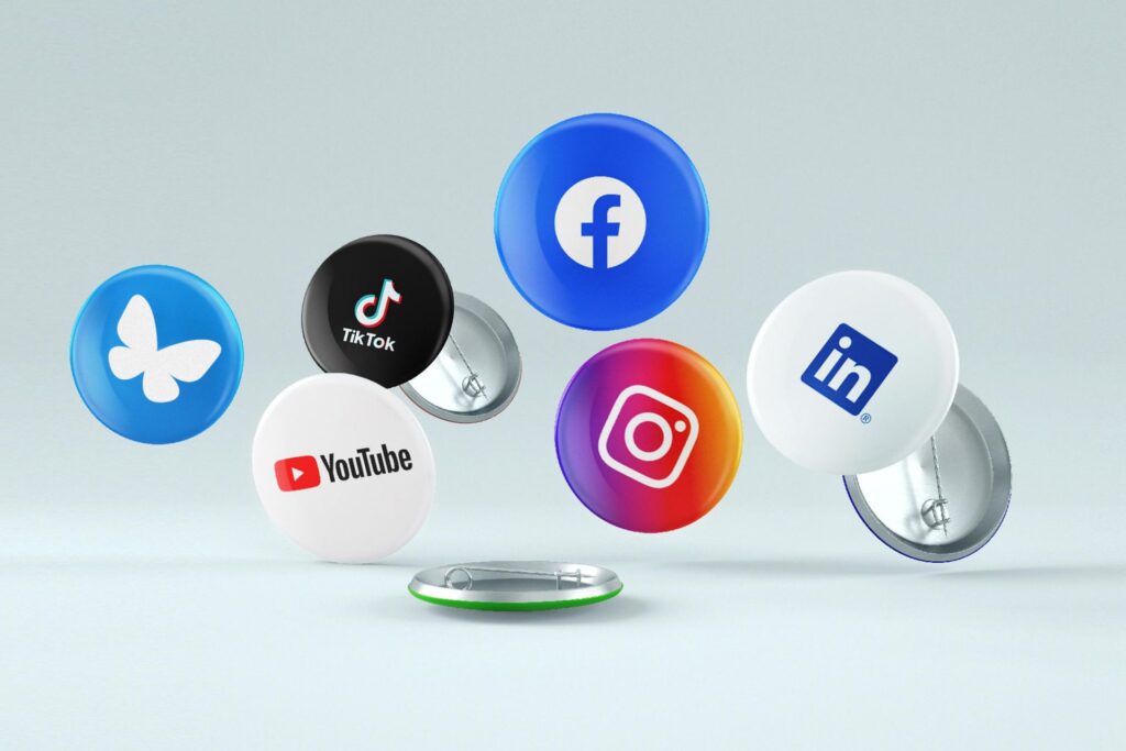 Local web design company near Southampton