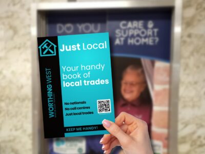 Web designer near me Southampton