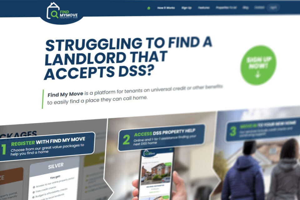 Website designer for small businesses in Southampton