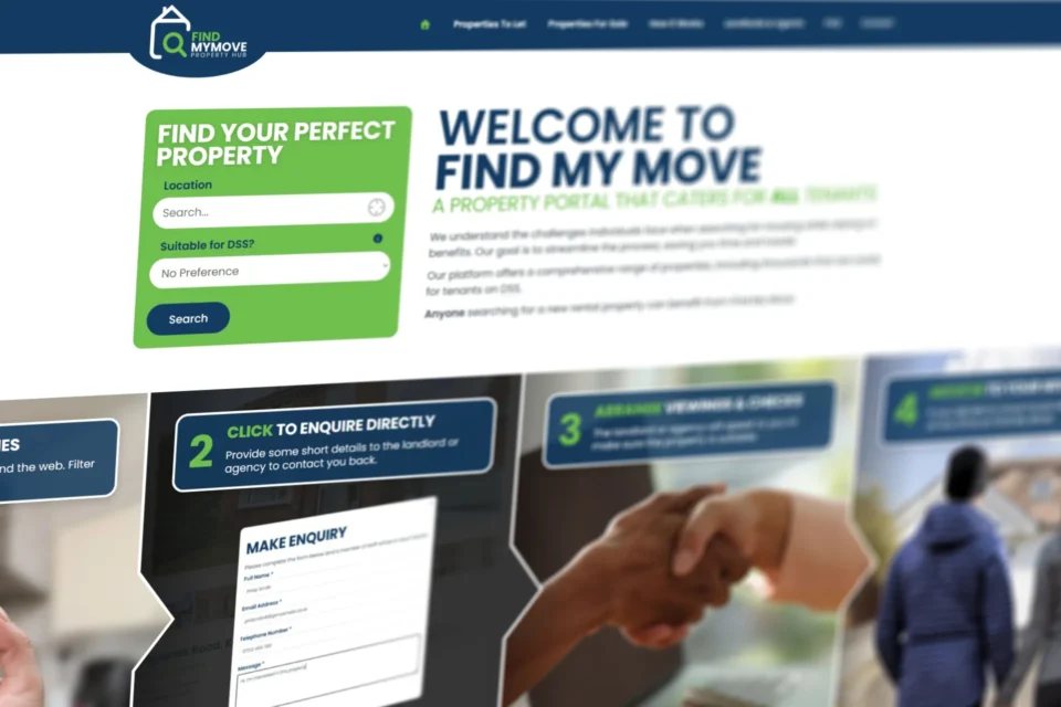 Website designer for small businesses in Romsey