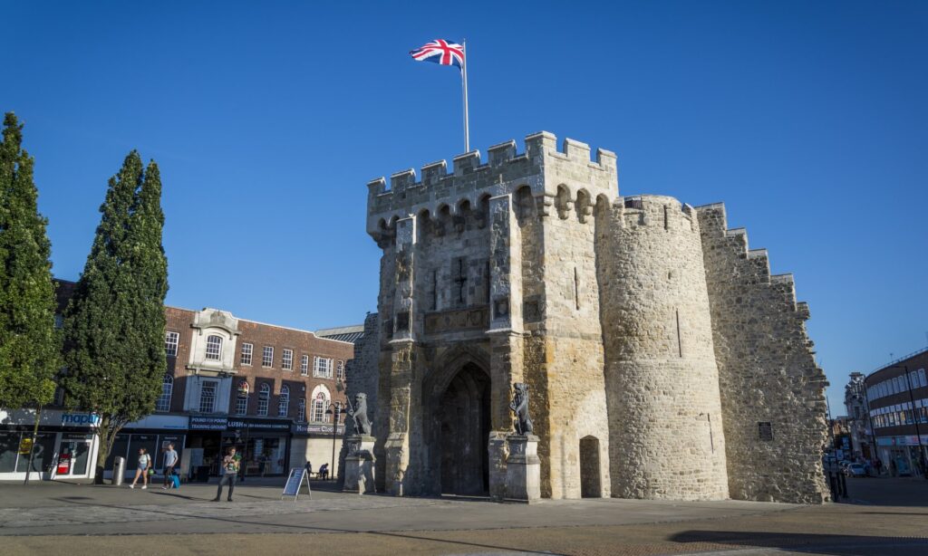 Best Southampton Website Designers