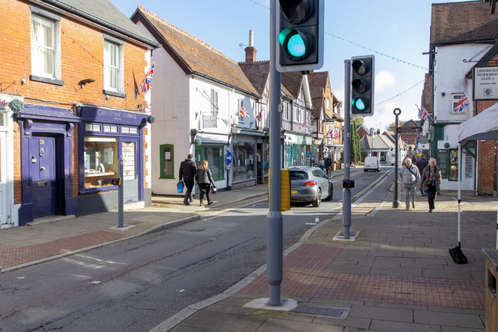 Best Lyndhurst Web Design Agency