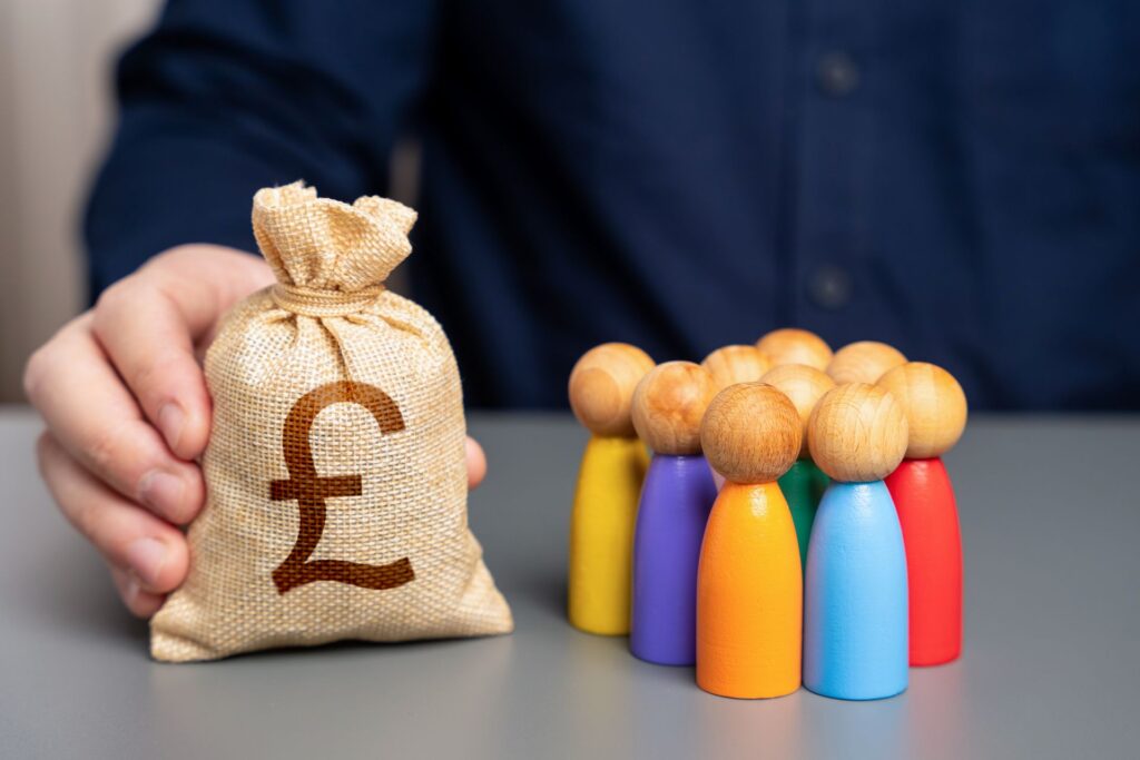 Google Ads management company in Hampshire