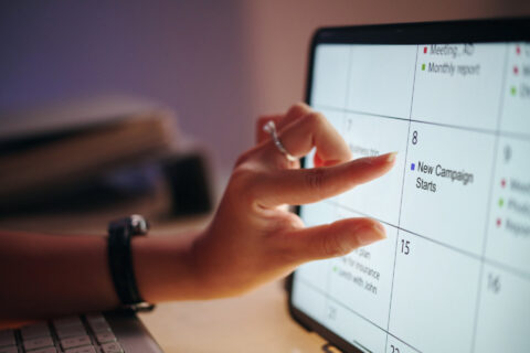 Hampshire <b>Social Media</b> Marketing