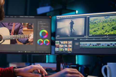 Hampshire <b>Video Production</b> For Web & Social